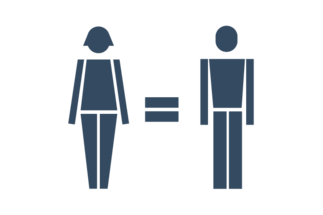 Index égalité professionnelle femme/homme 2023